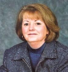 Anita Berube
