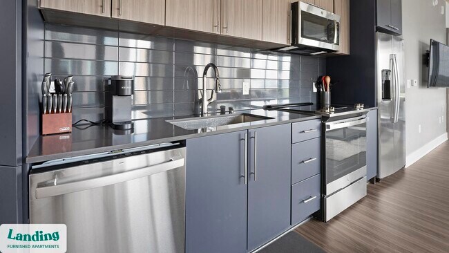 5201 Leesburg Pike unit 842, Falls Church, VA 22041 - photo 5