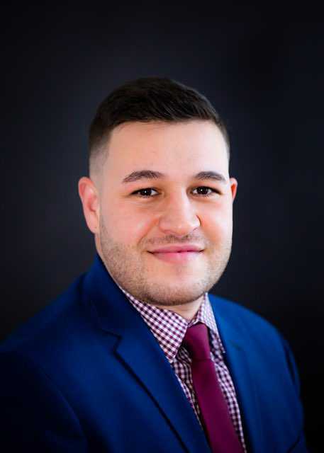 Agent Photo