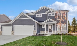 5371 Jaskula Ln, Schererville, IN 46375