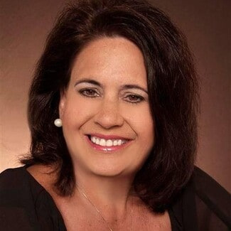 Debbie Rusk