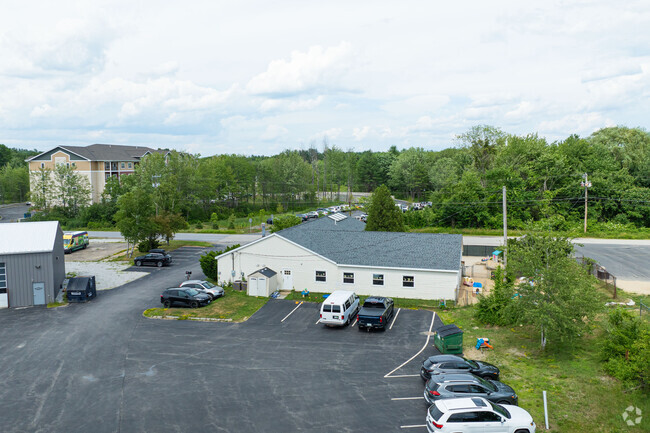 In it's 30th year, Tender Years Childcare in Allenstown is a center for years 6-12 weeks.