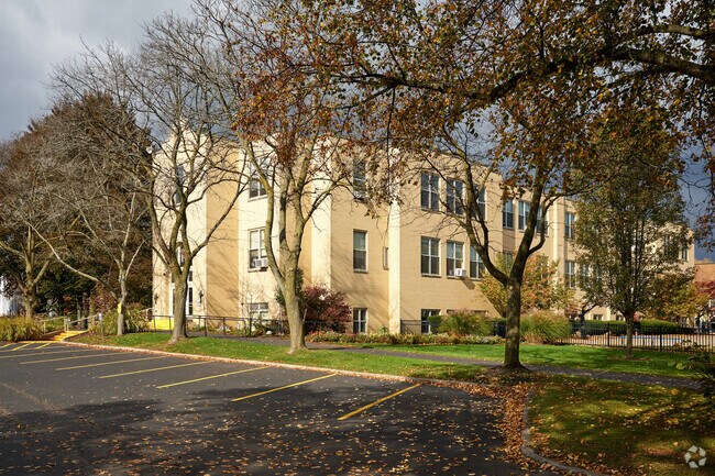 Seton Catholic School is located in Brighton, NY.