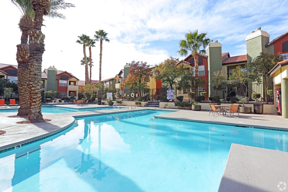 The Met Las Vegas, Las Vegas, NV 89108 - photo 1