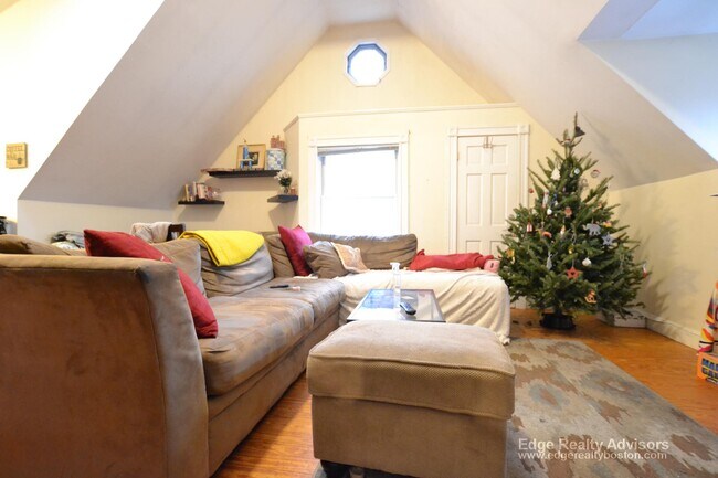 62 Ridgemont St unit 2, Allston, MA 02134 - photo 6