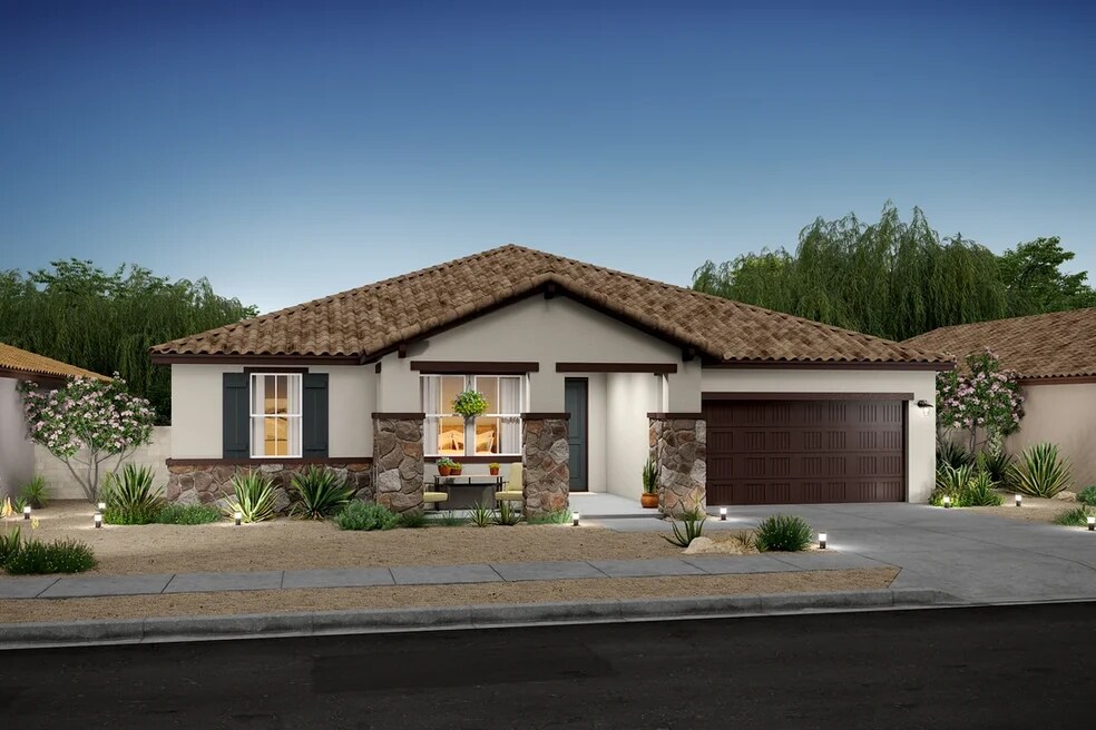 0 Carmelita Ln unit 36447191, Tehachapi, CA 93561 - photo 1