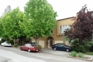 2393 Virginia St, Berkeley, CA 94709