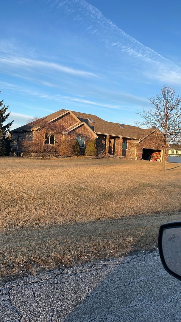 13364 W 118th Place, Cedar Lake, IN 46303