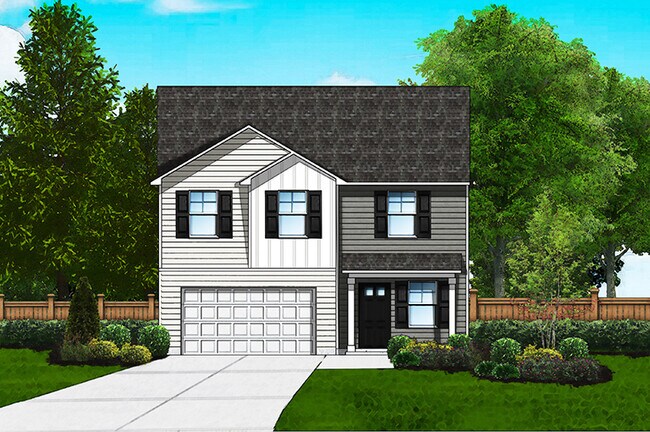 1773 Camazay Dr unit 36494223, Sumter, SC 29150 - photo 4