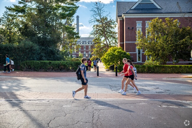 Kings Meadow residents can get a college education from the University of Missouri.