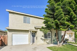 651 E 220th St, Carson, CA 90745