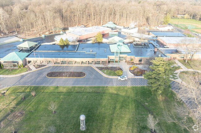 The Orchard School