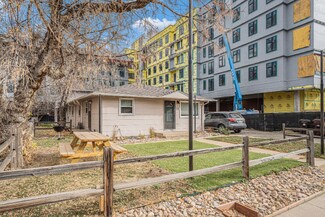 1340 19th St Unit 4, Boulder, CO 80302