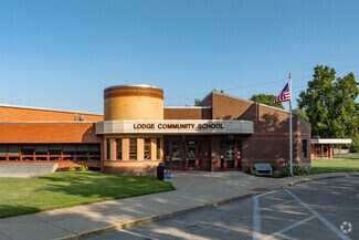 Lodge Community School