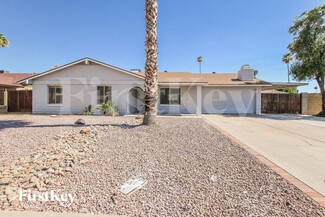 4643 W Mountain View Rd, Glendale, AZ 85302