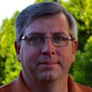 Christopher Sloan