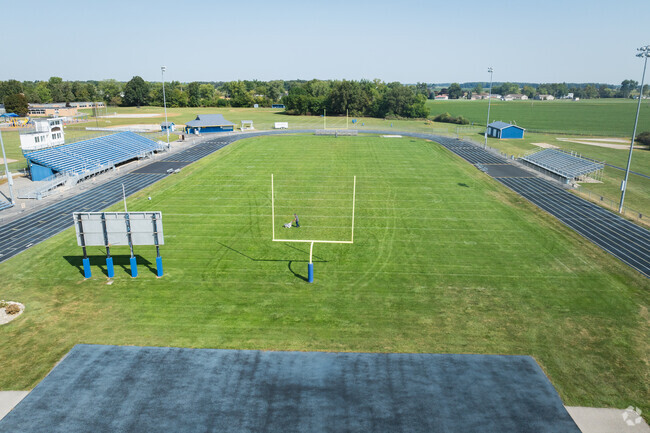 Ida Middle School