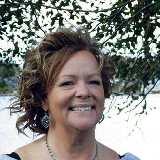 Kimberly Colegrove