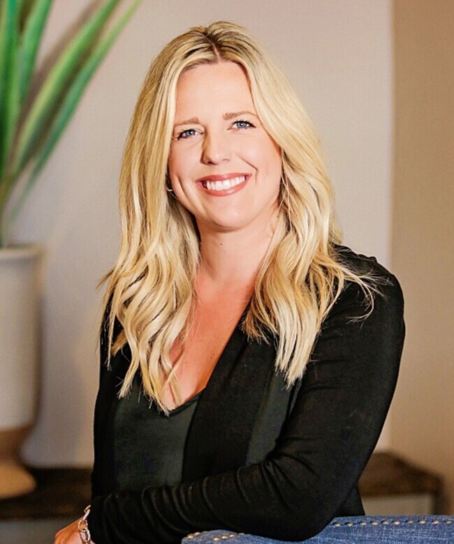Shanna Moran
