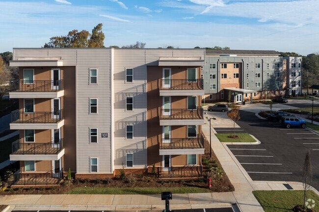 Milner Commons, Raleigh, NC 27610 - photo 4