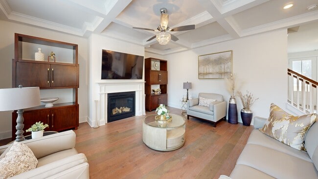 8305 Beryl Overlook, Gainesville, GA 30506 - photo 2