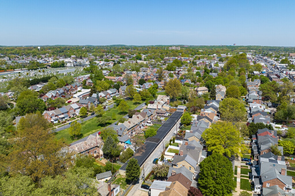 30 Elsmere Blvd, Wilmington, DE 19805 MLS DENC477988