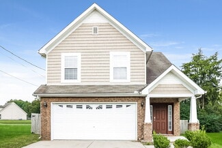 4905 Ripple Cove, Nashville, TN 37013