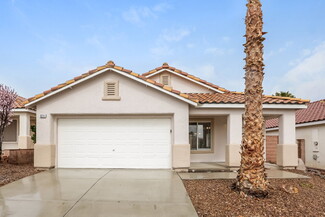 8016 W Shady Glen Ave, Las Vegas, NV 89131
