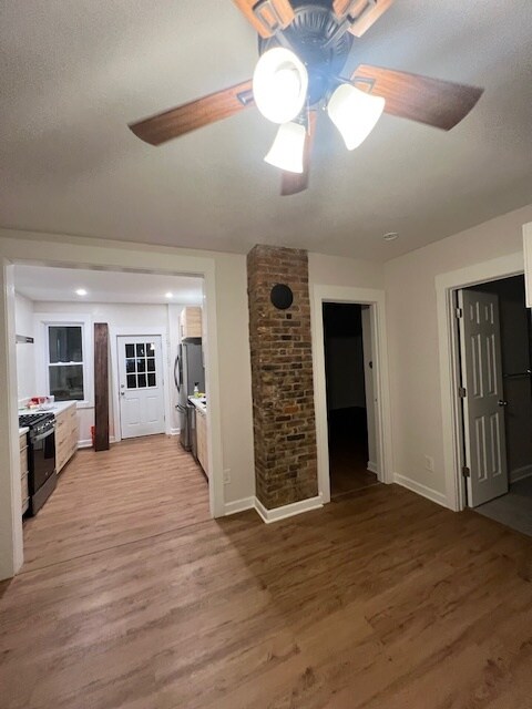 2817 Bridge Ave unit 2817 Bridge Ave Dwn, Cleveland, OH 44113 - photo 5