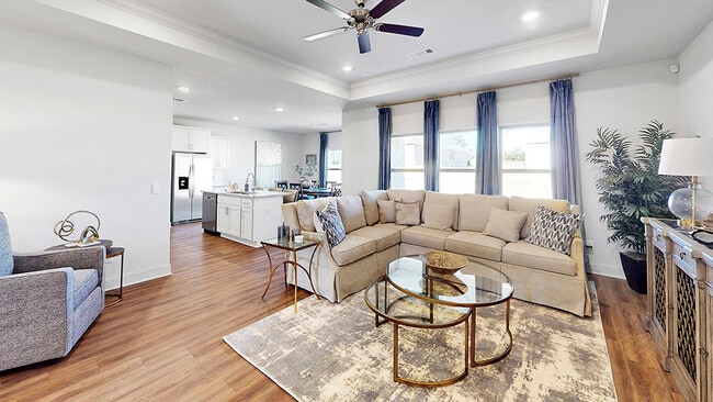 510 Bridgeway St, Canton, MS 39046 - photo 4