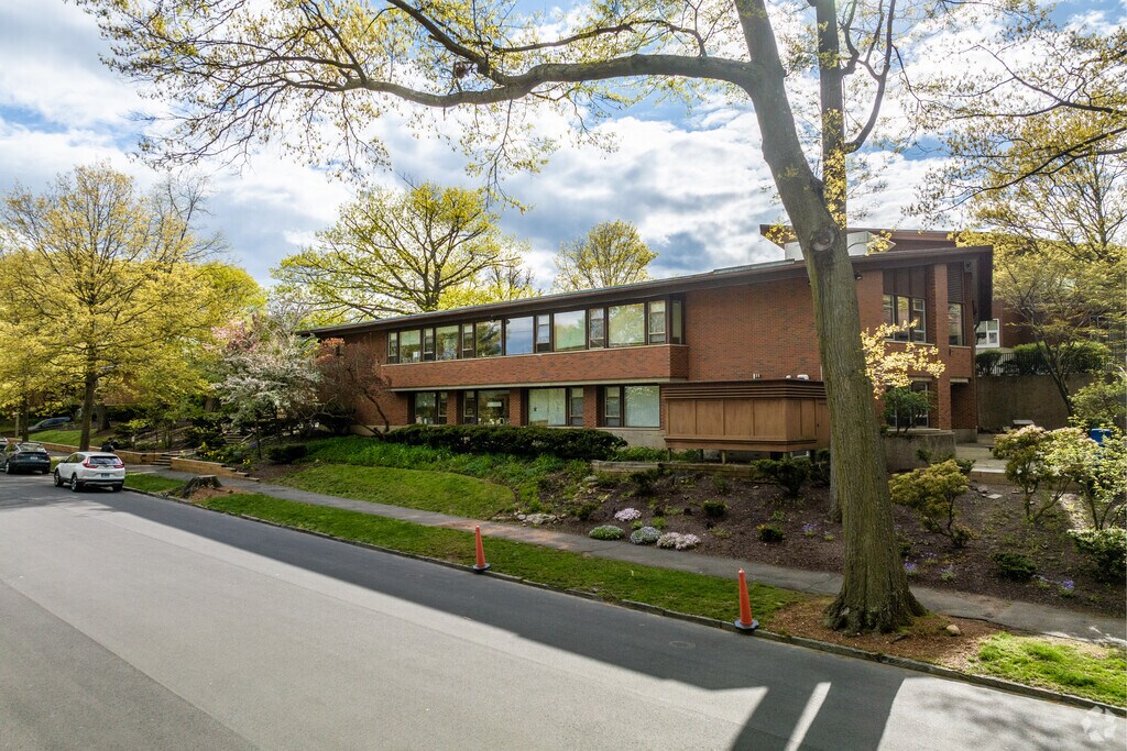 Foote School in Prospect Hill offers unique learning opportunities for students