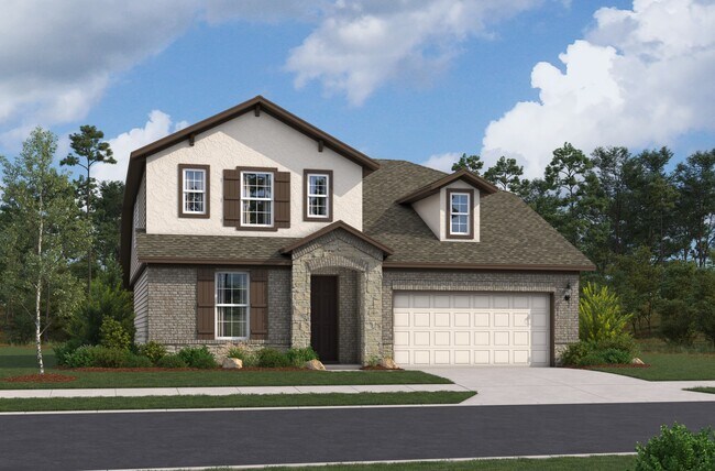 237 Saddle Park St unit 36848747, Cibolo, TX 78108 - photo 3