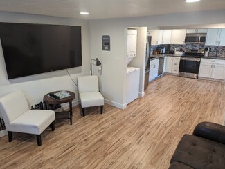 1489 N 400 W Unit 1, Bountiful, UT 84010