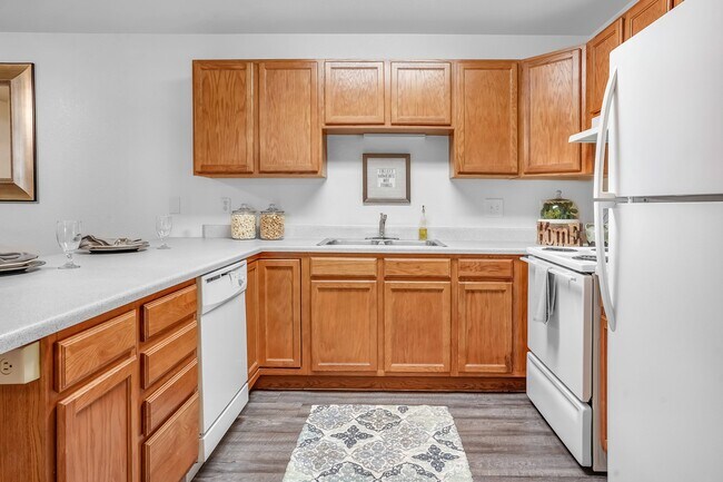 Oak Meadows, Logan, UT 84341 - photo 5