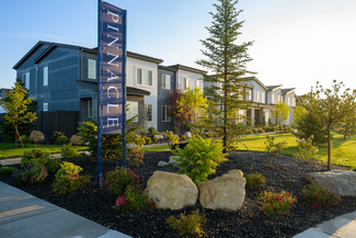 6269 S Aspiration Ave, Meridian, ID 83642