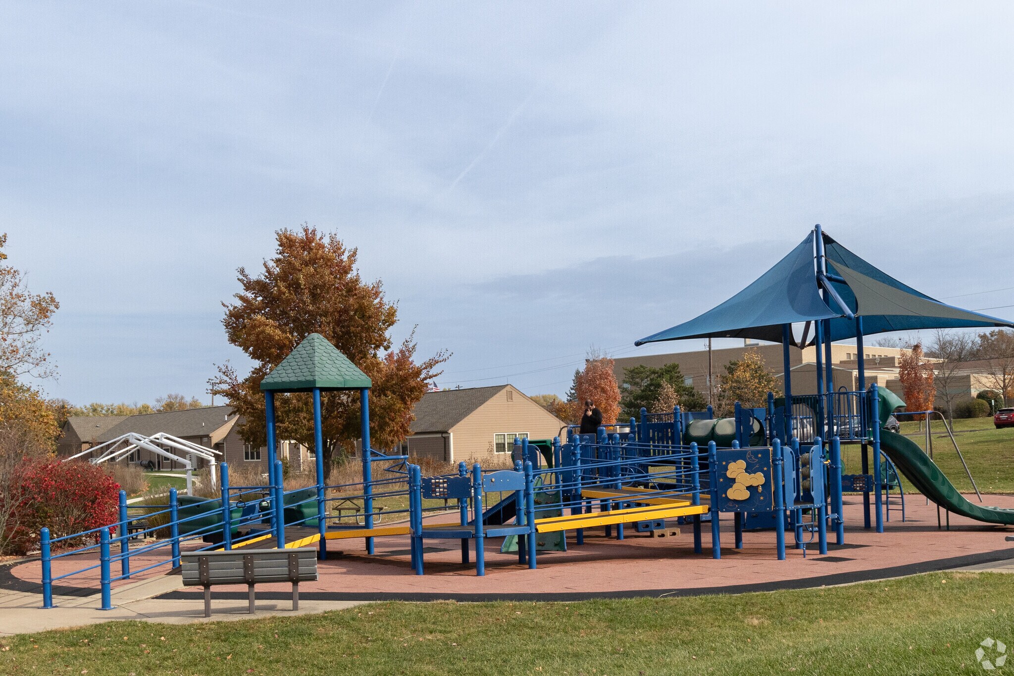 Primary Village North, Washington Township OH Rankings & Reviews