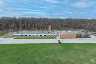Bruning Elementary School