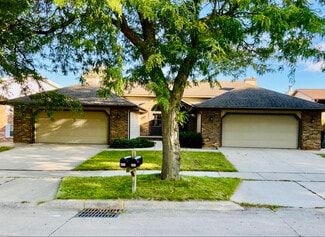 803 W Ridgeview Dr, Appleton, WI 54914