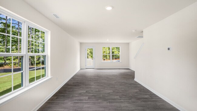 8517 Beckett Chase Way, Raleigh, NC 27616 - photo 6