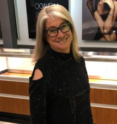 Linda Stancil-Redner