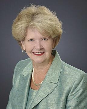Rita Brown