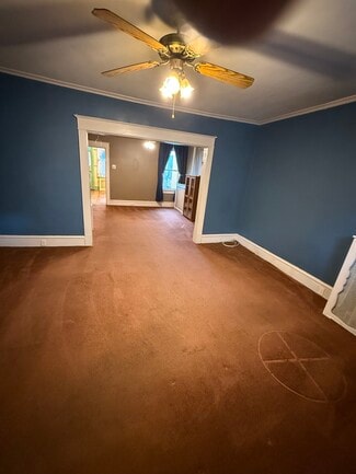 409 E Mahanoy St, Mahanoy City, PA 17948