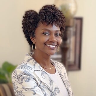 Tamara Powell