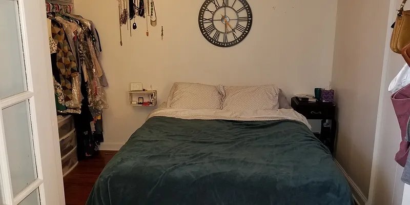 2 S End Ave unit 2L, New York, NY 10280 - photo 1