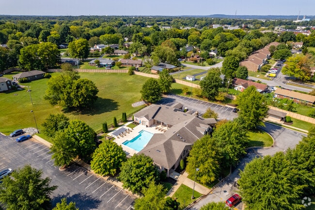 The Emerson, Bowling Green, KY 42104 - photo 2