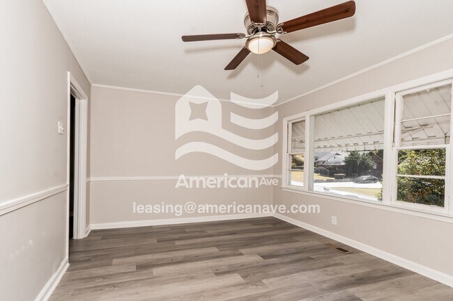 3054 Somerset Dr, Macon, GA 31206 - photo 4