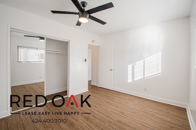 12520 Lakewood Blvd unit 46, Downey, CA 90242 - photo 3