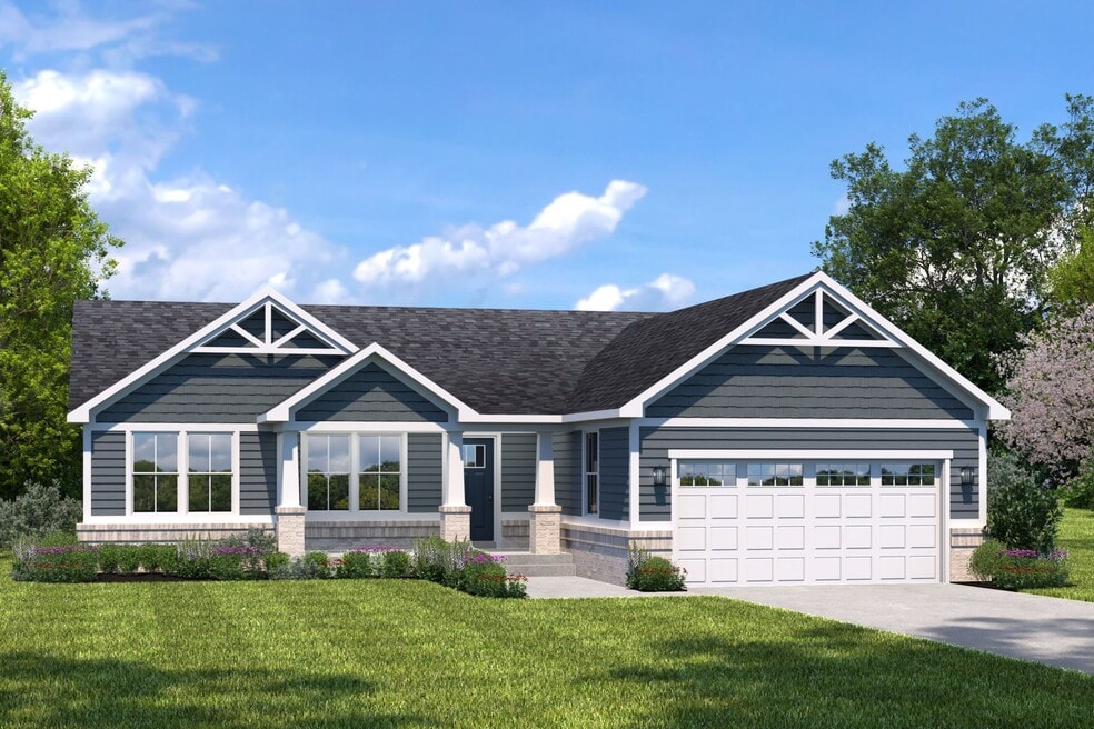 30509 Indigo Way, Georgetown, DE 19947 - photo 1