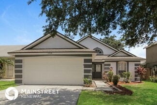 1318 Abberton Dr, Orlando, FL 32837