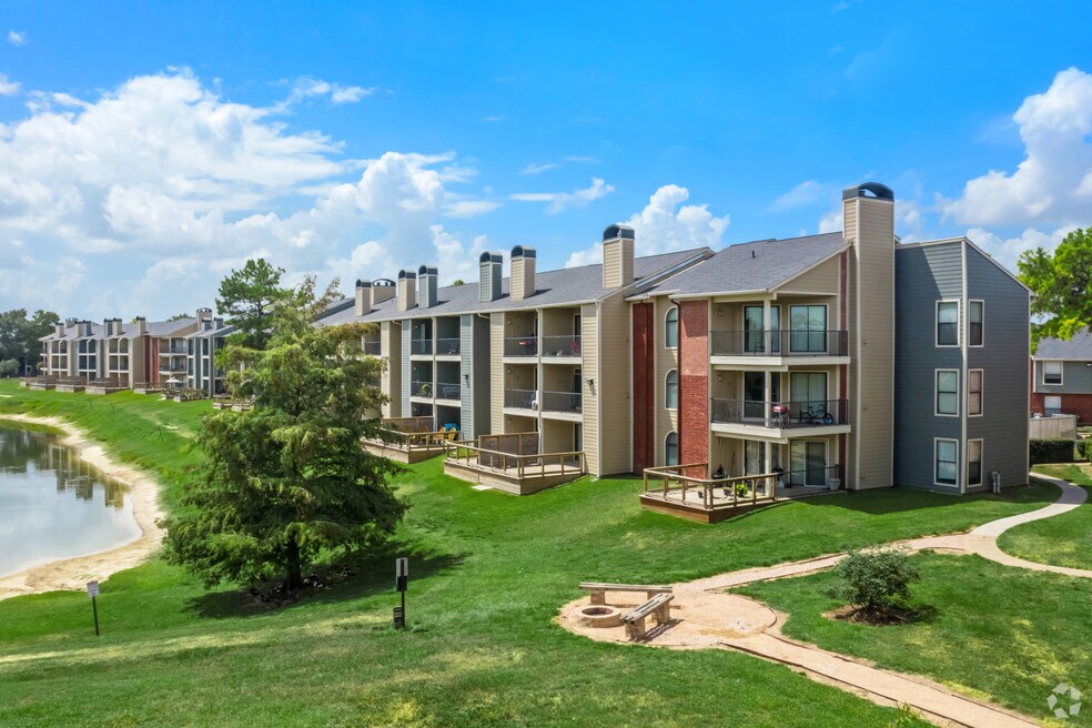 Towne Lake Apartments 5730 Timber Creek Place Dr, Houston, TX